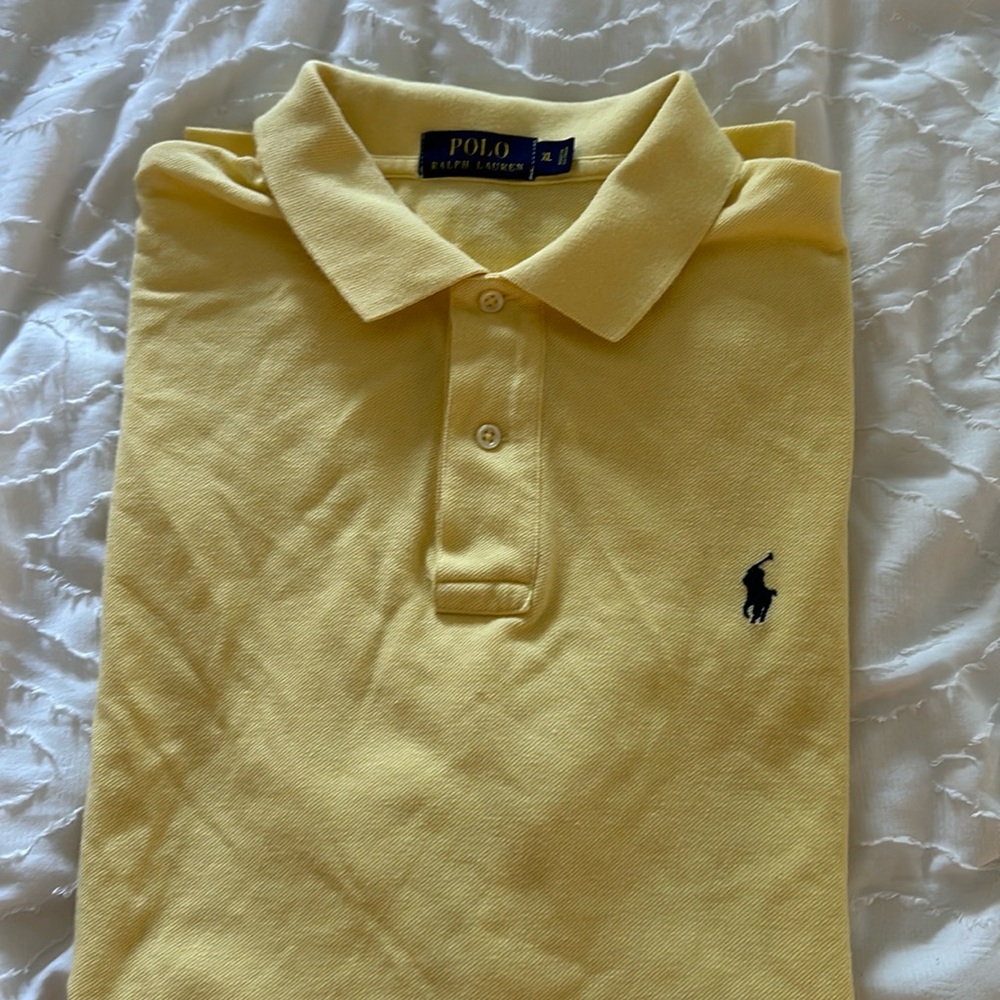 Polo Ralph Lauren shirt